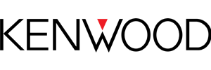 Logo de Kenwood