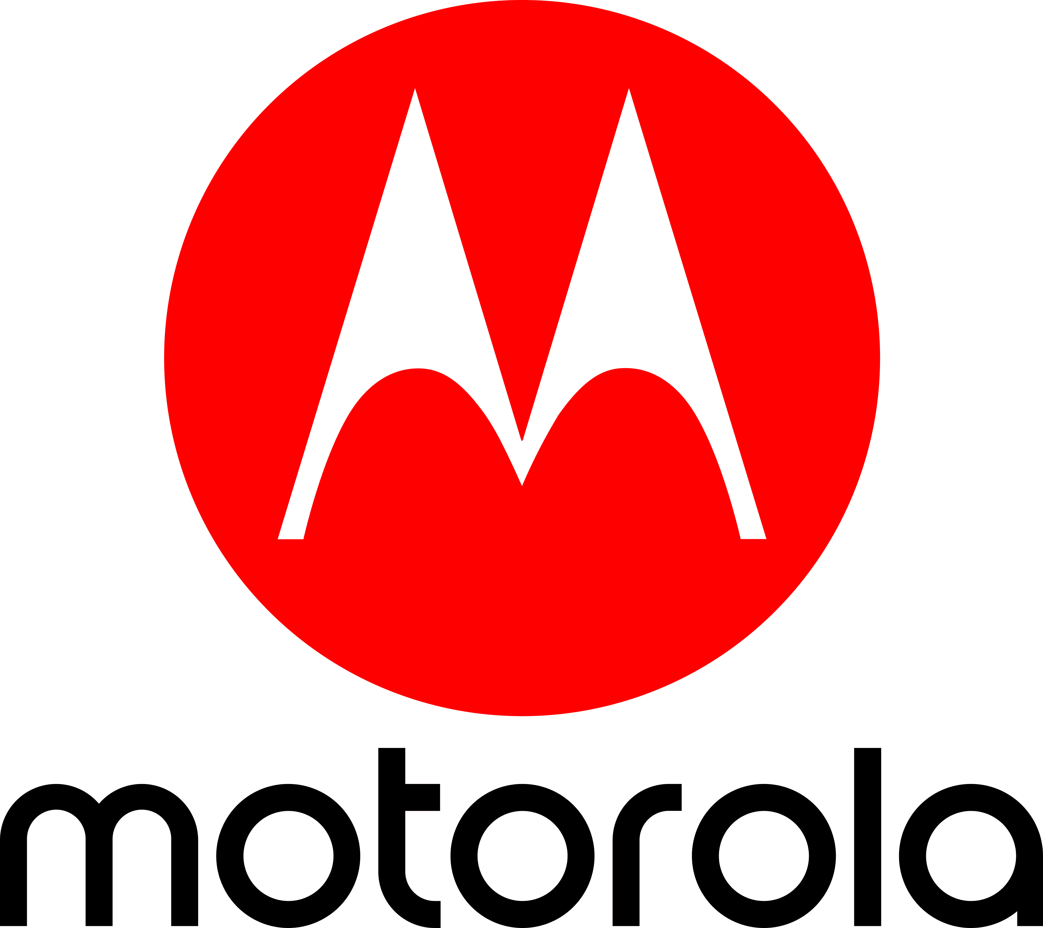 Logo de Motorola