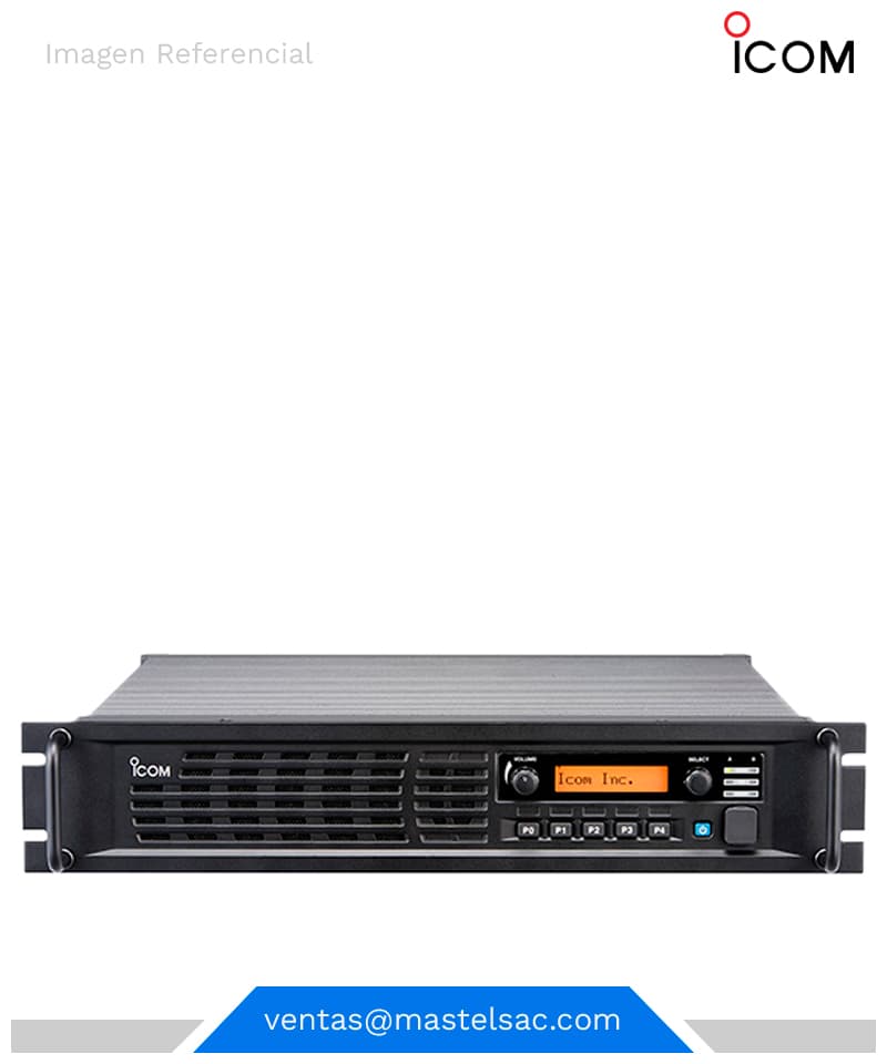 Imágen de radio icom IC-FR5200H