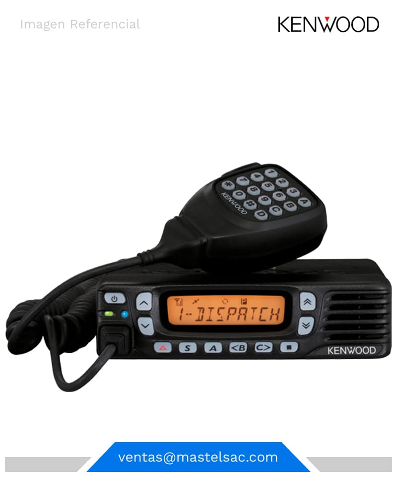 Imágen de radio kenwood TK-8360