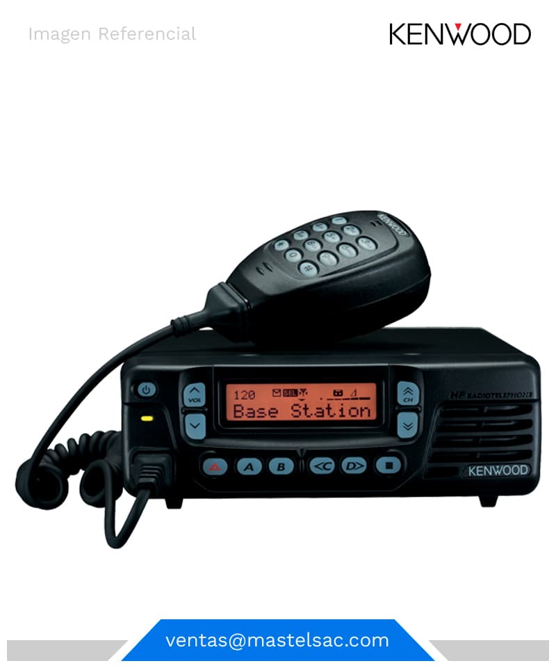 Imágen de radio kenwood TK-90