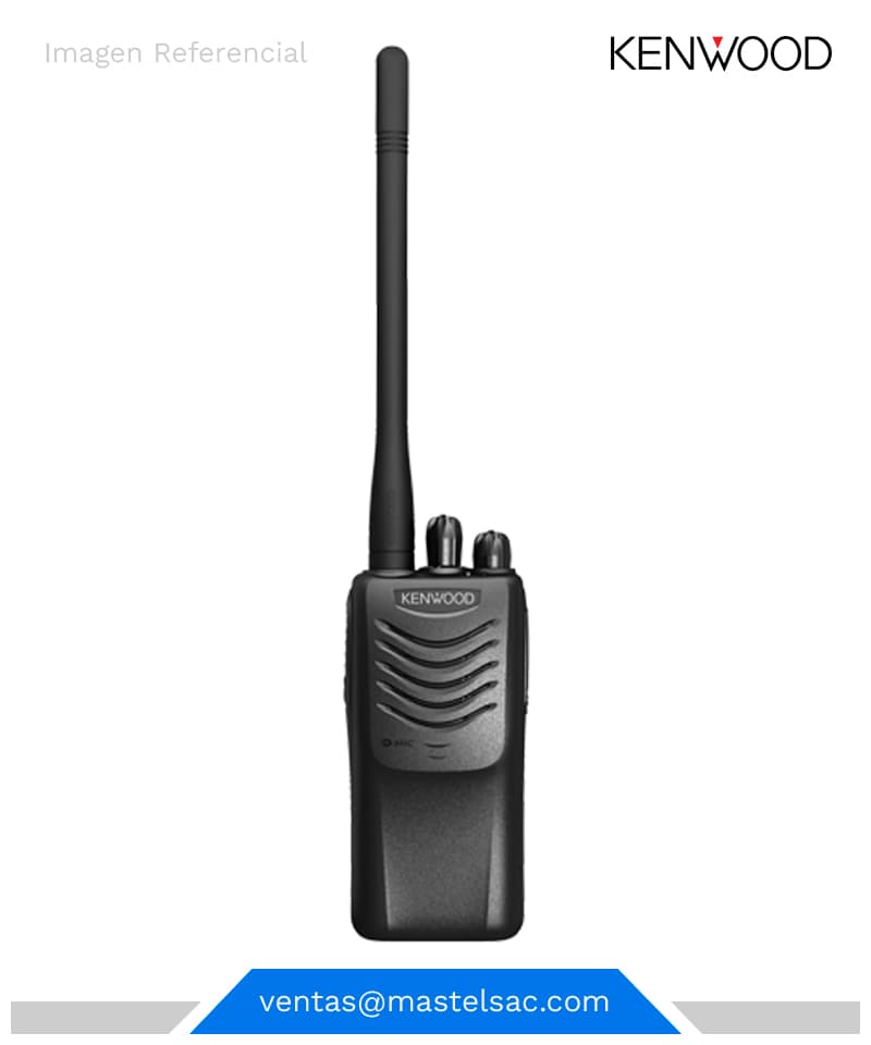 Imágen de radio kenwood TK-2000