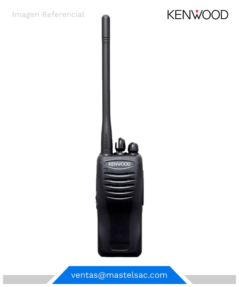 Imágen de radio kenwood TK-2402