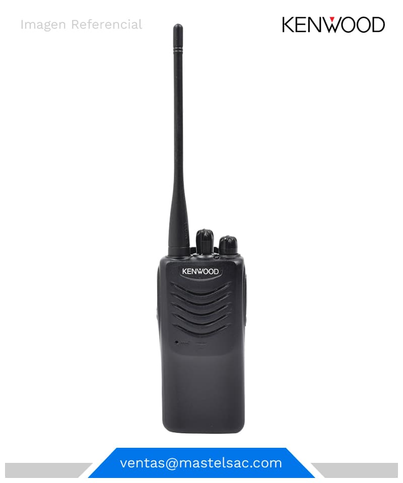 Imágen de radio kenwood TK-3000