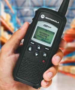 Imágen de Motorola