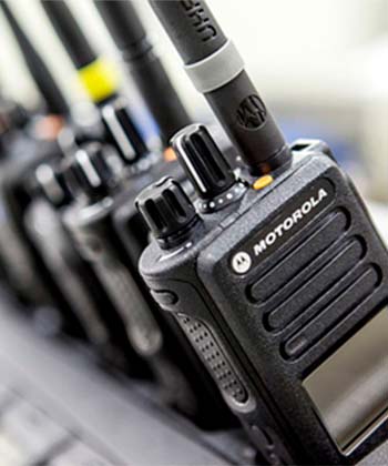Imágen de Alquiler de Radios