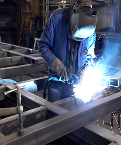 Imágen de Fabricación de Torres Metálicas